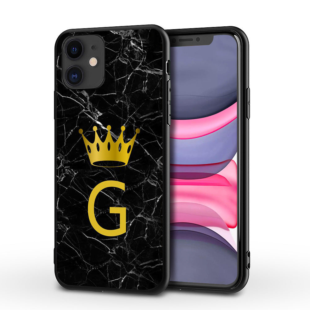 Marble mobile phone case Marble mobile phone case